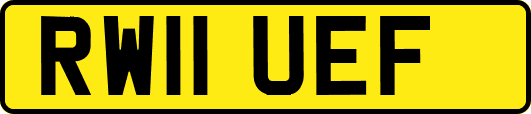 RW11UEF