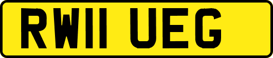 RW11UEG