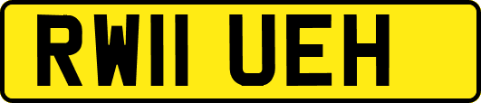 RW11UEH
