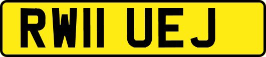 RW11UEJ
