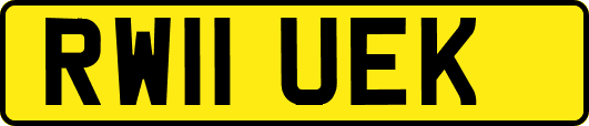 RW11UEK