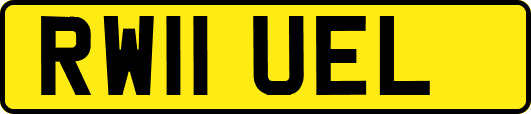 RW11UEL