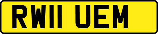 RW11UEM
