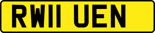 RW11UEN