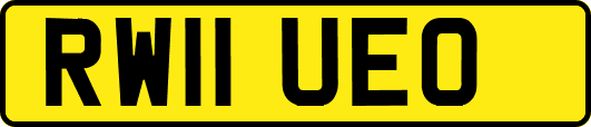 RW11UEO