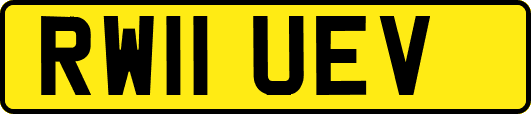 RW11UEV