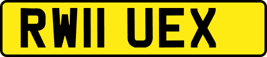 RW11UEX