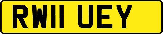 RW11UEY