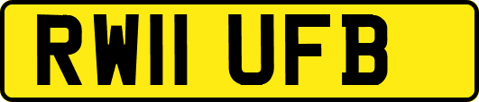RW11UFB