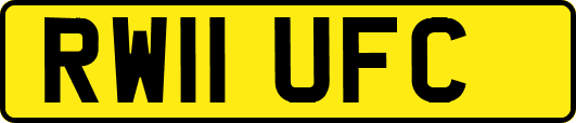 RW11UFC