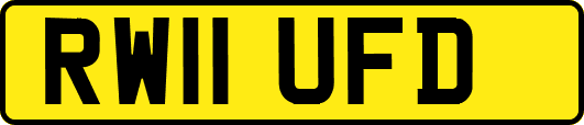 RW11UFD