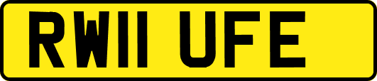 RW11UFE