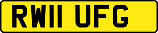 RW11UFG