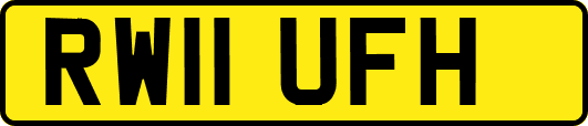 RW11UFH