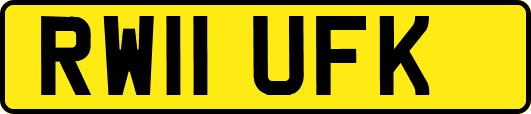 RW11UFK
