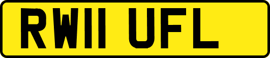 RW11UFL