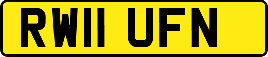 RW11UFN