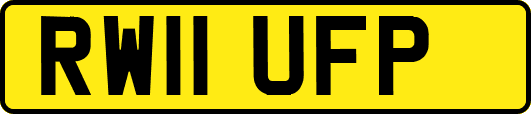 RW11UFP