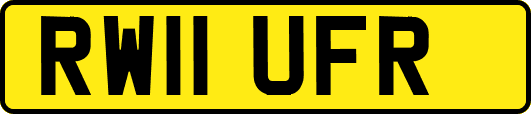 RW11UFR