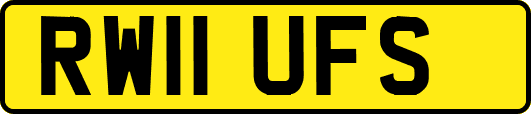 RW11UFS