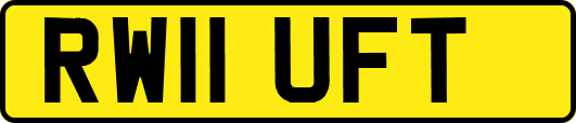 RW11UFT