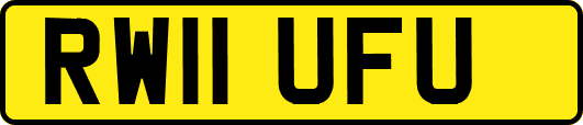 RW11UFU