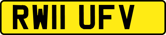 RW11UFV