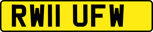 RW11UFW