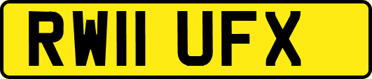 RW11UFX