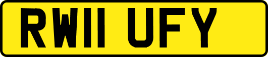 RW11UFY