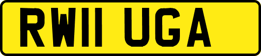 RW11UGA