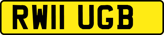 RW11UGB