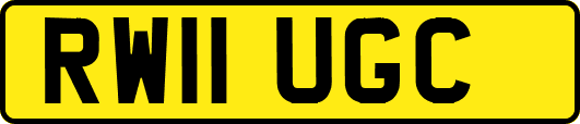 RW11UGC