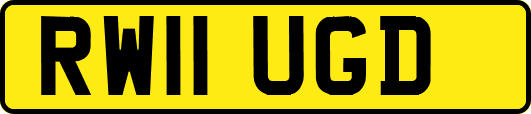 RW11UGD