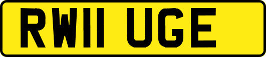 RW11UGE