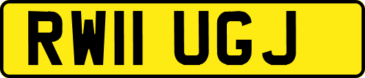 RW11UGJ