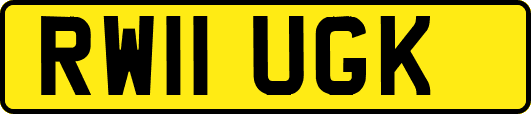 RW11UGK