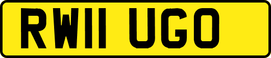 RW11UGO