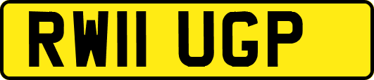 RW11UGP