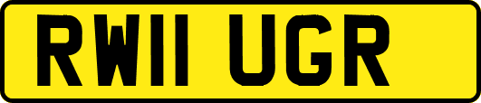 RW11UGR
