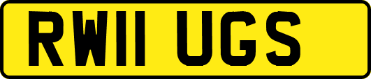 RW11UGS