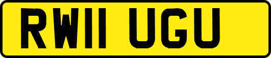 RW11UGU