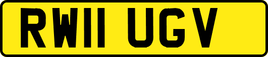 RW11UGV