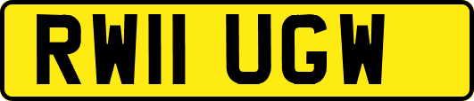 RW11UGW