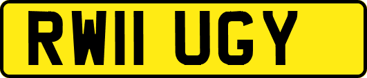 RW11UGY