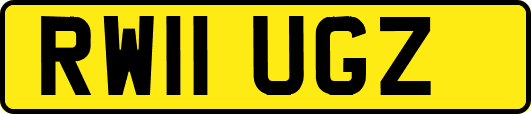RW11UGZ