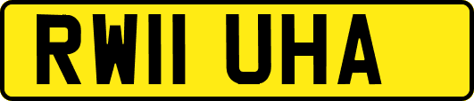 RW11UHA