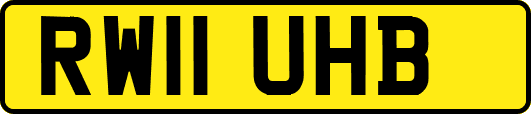 RW11UHB