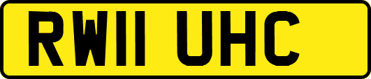 RW11UHC
