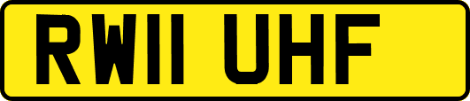 RW11UHF